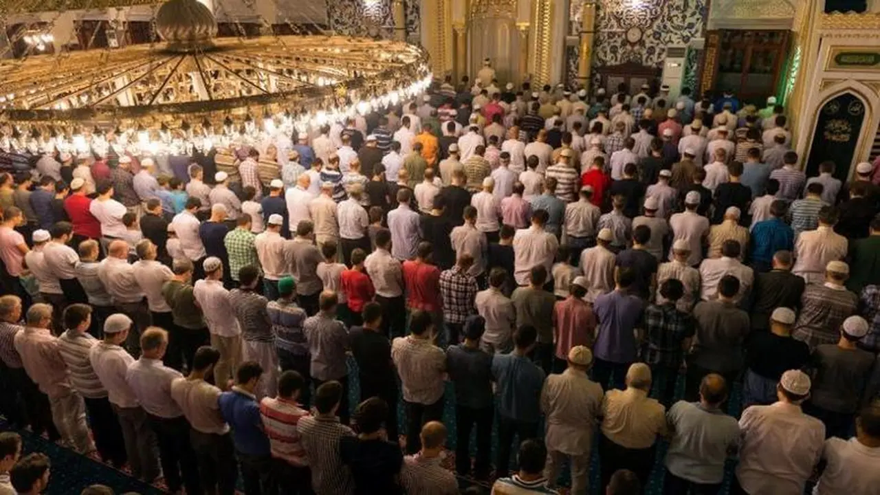 إمساكية رمضان 2026.. مواعيد الصلاة وعدد ساعات الصيام المتوقعة في مصر